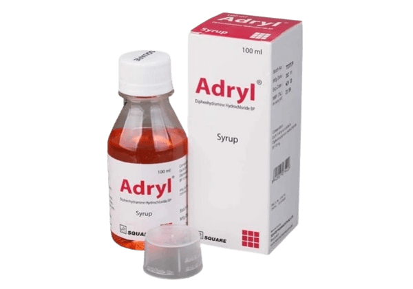 Syp. Adryl