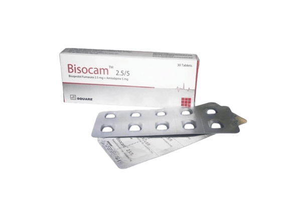 Tab. Bisocam