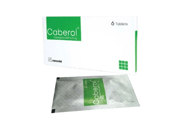 Tab. Caberol
