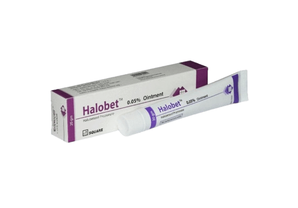 Halovet Ointment