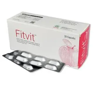 Cap. Fitvit