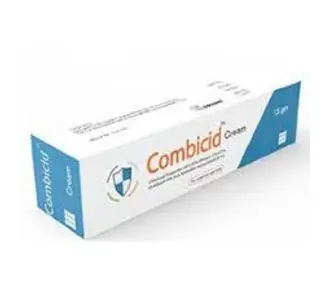 Combicid cream