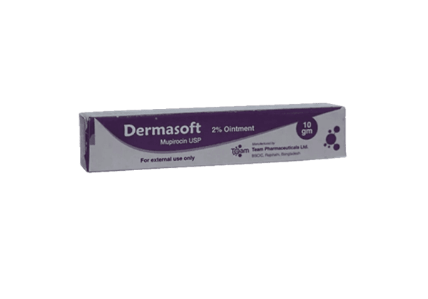 Dermasoft Ointment