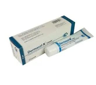 Dermasol N Cream