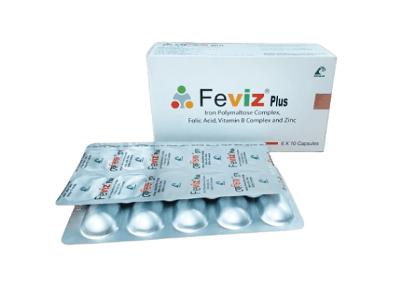 Cap. Feviz Plus