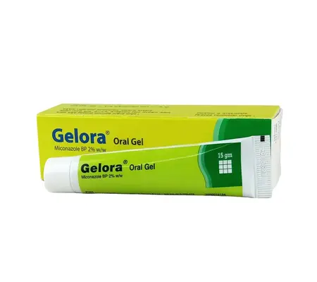 Gelora Oral Gel