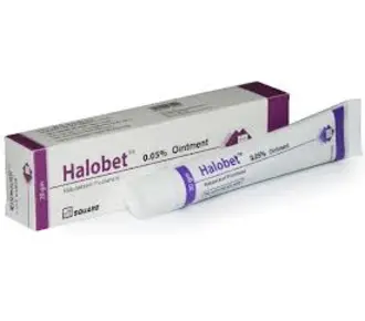 Halovet Ointment