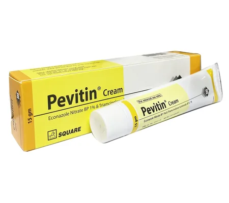 Cream Pevitin 15 gm