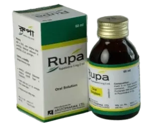 Rupa Oral Solution