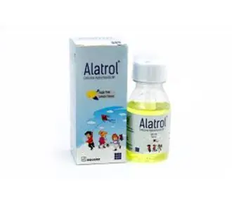 Syp. Alatrol 60 ml