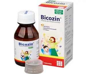 Syp. Bicozin 100 ml