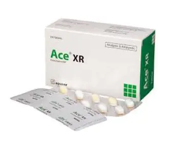 Tab. Ace XR