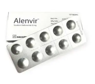 Tab. Alenvir