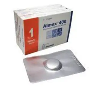 Tab. Almex