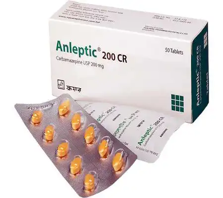 Tab. Anleptic CR