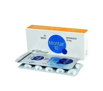 Tab. Montair 10 mg