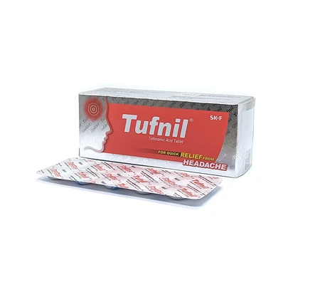 Tab. Tufnil 200 mg