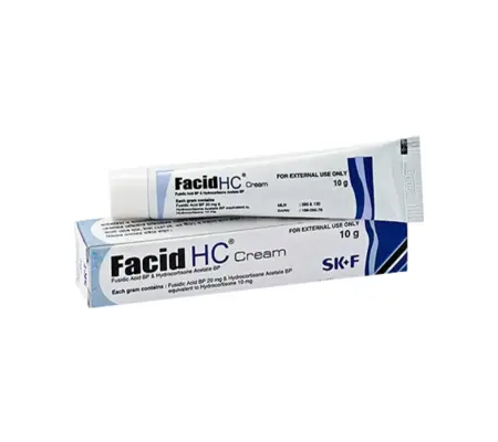 Facid HC Cream