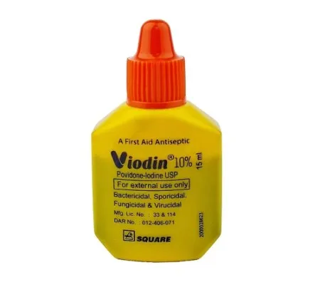 Viodin Solution 10 %