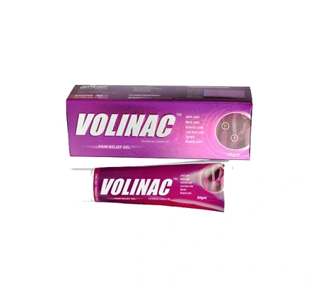 Volinac Gel