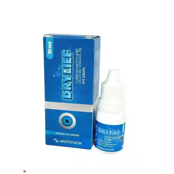 Drylief Eye Drop
