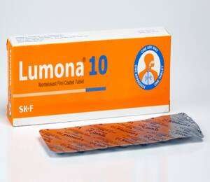 Tab. Lumona 10 mg