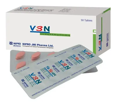 Tab. V3N