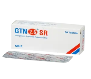 Tab. GTN 2.6 SR