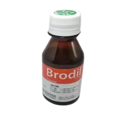 Syp. Brodil