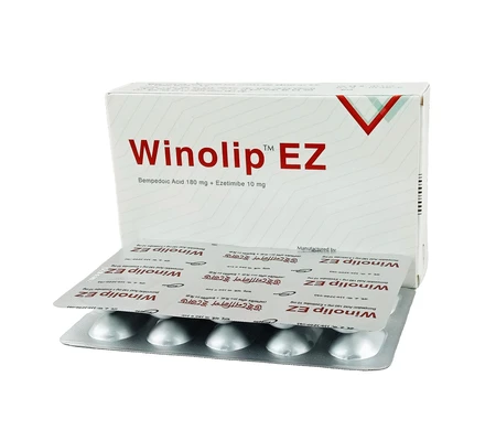Tab. Winolip EZ