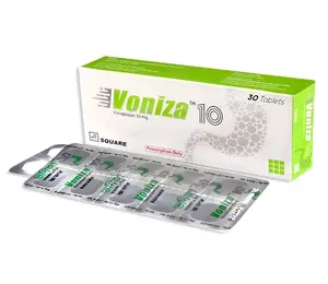 Tab. Voniza 10 mg