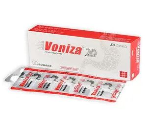 Tab. Voniza 20 mg