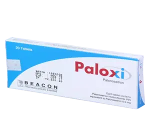 Tab. Paloxi 0.5 mg
