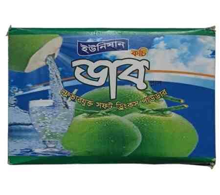 Dab Soft Drinks Powder