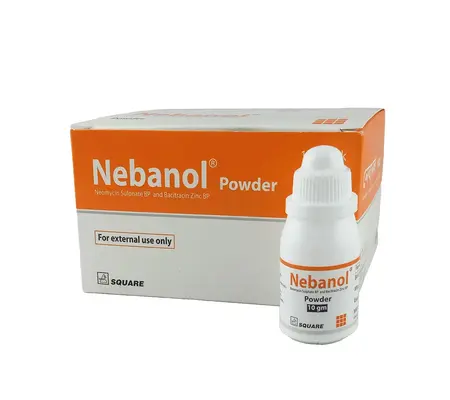 Nebanol Powder