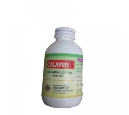 Calamin Lotion 100 ml