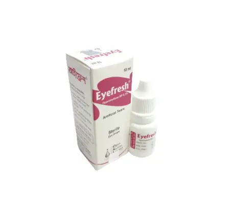 Eyefresh Eye Drop