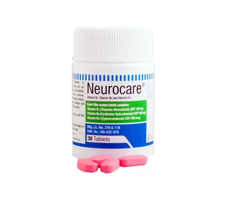 Tab. Neurocare Pot