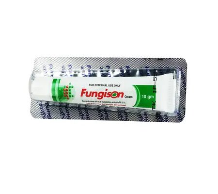 Fungison Cream