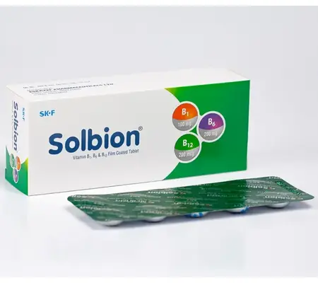 Tab. Solbion