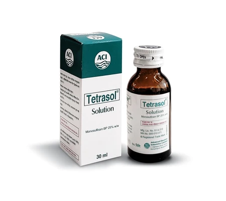Tetrasol Solution
