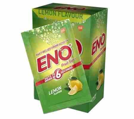 ENO (Lemon Flavour) Sachet