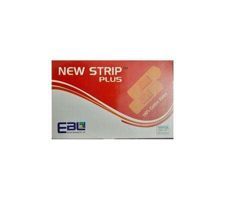 New Strip Plus Band Aid