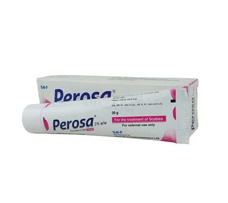 Perosa Cream