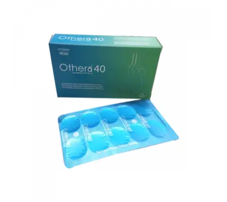 Tab. Othera 40 mg