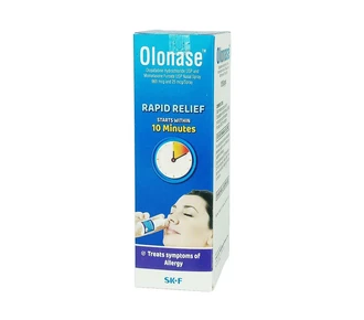 Olonase Nasal Spray