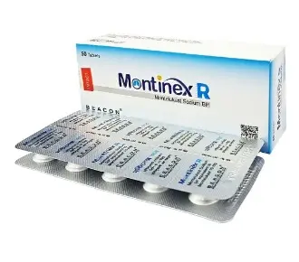 Tab. Montinex R 10 mg