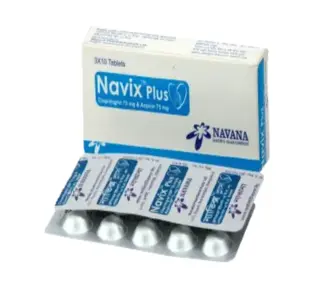 Tab. Navix Plus