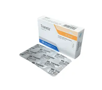 Tab. Traneta 5 mg