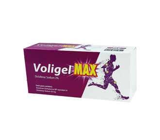 Voligel Max Gel